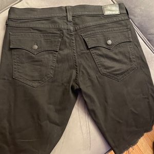 True religion shorts